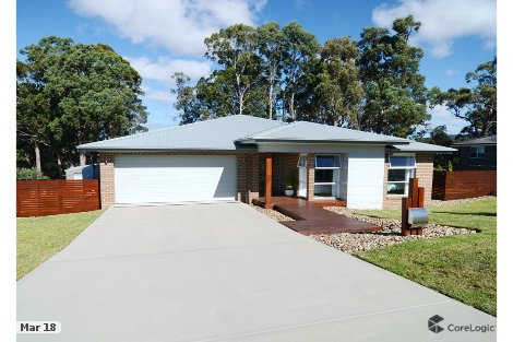 15 Kingfisher Cct, Eden, NSW 2551