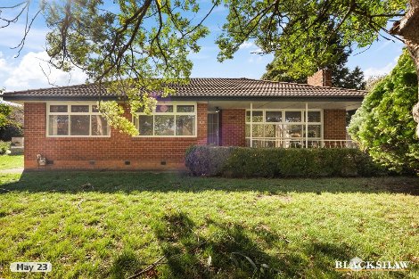 101 Blacket St, Downer, ACT 2602