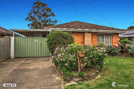 35 Fitzroy St, Laverton, VIC 3028