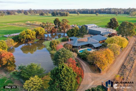 5320 Barmah-Shepparton Rd, Bunbartha, VIC 3634