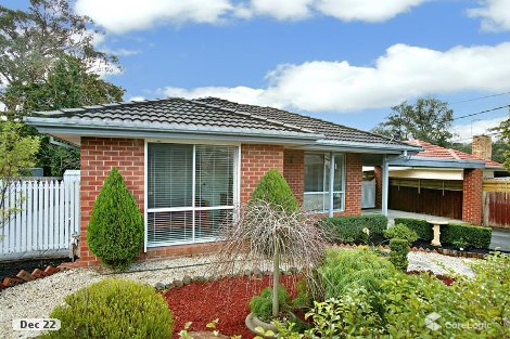 2a Mackenzie Ct, Croydon South, VIC 3136