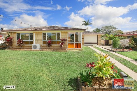 32 Coonowrin St, Battery Hill, QLD 4551