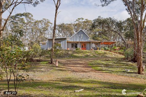 55 Rabbages Rd, Yapeen, VIC 3451