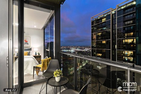 3512/151 City Rd, Southbank, VIC 3006