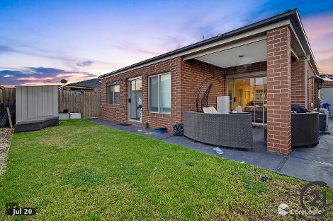 19 Knightsford Ave, Clyde, VIC 3978