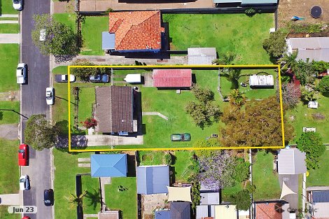 1 Fourth St, North Lambton, NSW 2299