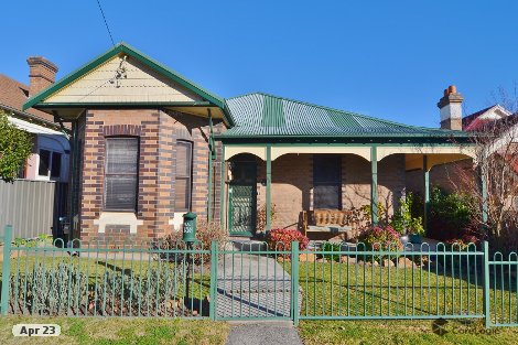 158 Hassans Walls Rd, Lithgow, NSW 2790