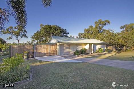 11 Mount Kulburn Dr, Jensen, QLD 4818