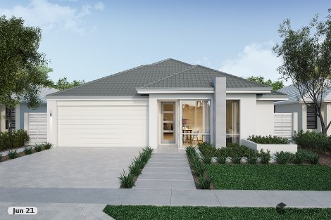 Lot 227 Kiewa Way, Brabham, WA 6055