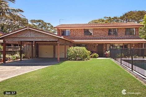 53 Lakes Bvd, Wooloweyah, NSW 2464