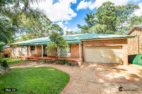 5 Applegum Pl, Mount Riverview, NSW 2774