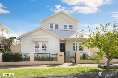 10 Pianobox Bvd, West Busselton, WA 6280