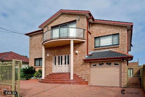 1233 Anzac Pde, Chifley, NSW 2036