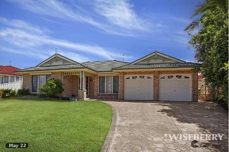 280 Warnervale Rd, Hamlyn Terrace, NSW 2259