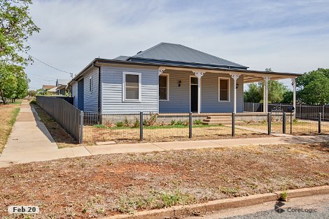 31 Wade St, Coolamon, NSW 2701