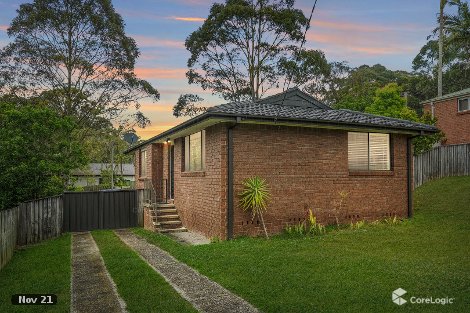 4 Pickham Cl, Kincumber, NSW 2251