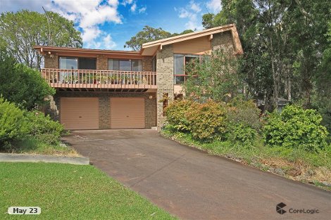 13 Wimbie St, Surf Beach, NSW 2536