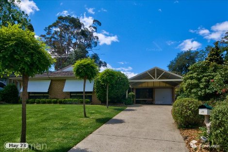 23 Curvers Dr, Mount Riverview, NSW 2774