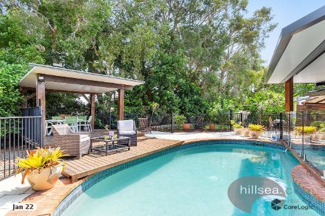 19 Cattleya Ct, Hollywell, QLD 4216