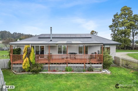 45 Laytons Rd, Sidmouth, TAS 7270