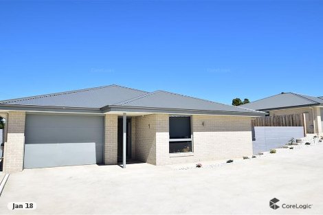 1/53 West Pde, Deloraine, TAS 7304