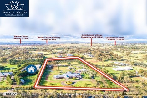 20 Strathtulloh Cct, Strathtulloh, VIC 3338