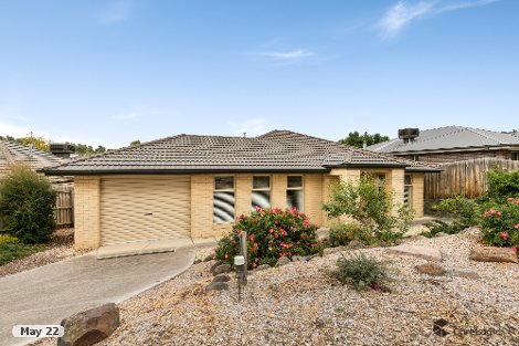 16 Plover Way, Whittlesea, VIC 3757