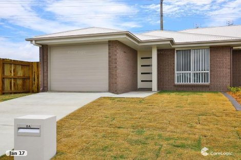 1/8 Madrid Ct, Glenvale, QLD 4350