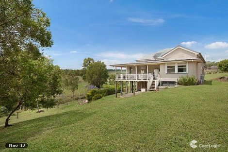 9 Butterfly Cres, Samsonvale, QLD 4520