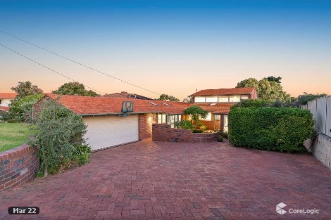 36 Porteous Rd, Sorrento, WA 6020