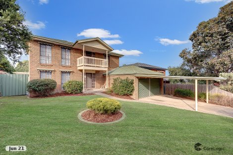 1 Legana Ct, Endeavour Hills, VIC 3802