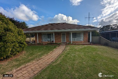 27 Cobram St, Tocumwal, NSW 2714