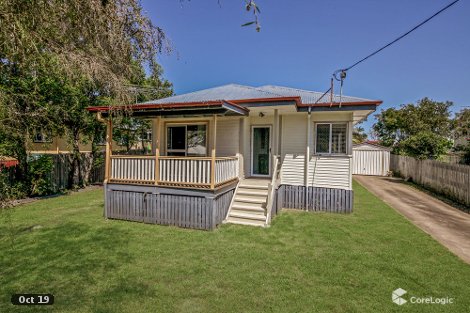 6 Slessar St, Zillmere, QLD 4034