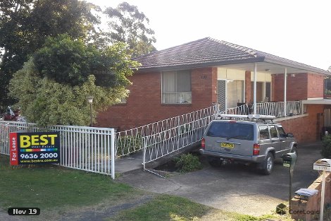 181 Wentworth Ave, Pendle Hill, NSW 2145