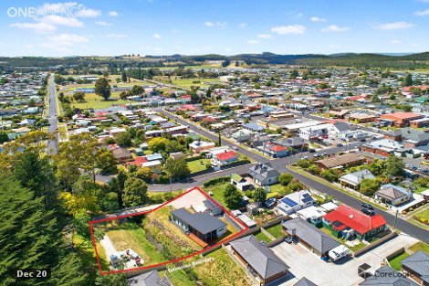 99 Last St, Latrobe, TAS 7307