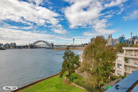 32/3 Gallimore Ave, Balmain East, NSW 2041