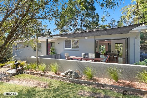 2 Hudson Cl, South Turramurra, NSW 2074