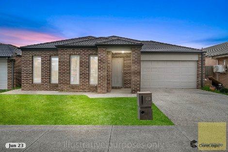 49 Verdant Rd, Truganina, VIC 3029