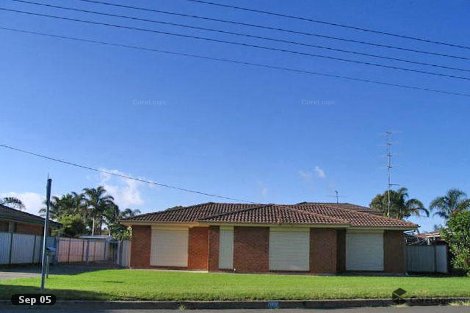 167 Reddall Pde, Lake Illawarra, NSW 2528