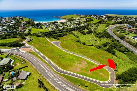 Lot 201 Surfleet Pl, Kiama, NSW 2533