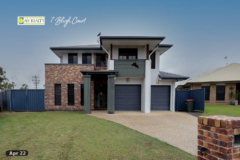 7 Bligh Ct, Moranbah, QLD 4744