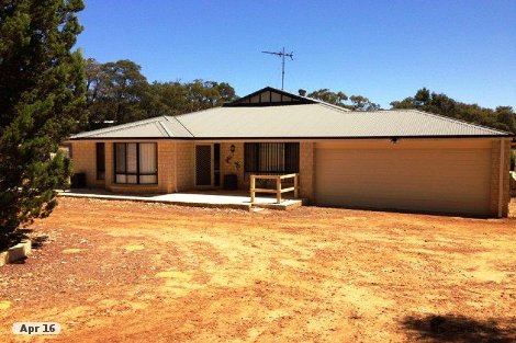 6 Brahman Dale, Lower Chittering, WA 6084