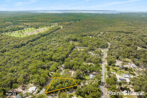 Lot 80 Invermay Ave, Tomerong, NSW 2540