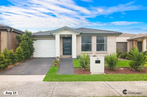 6 Rowland Pl, Jordan Springs, NSW 2747