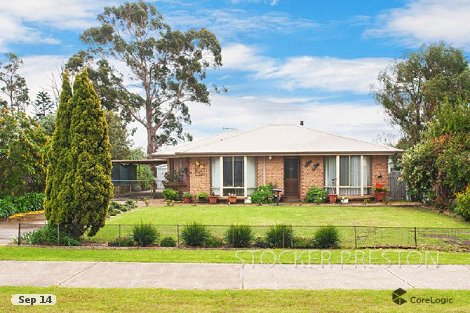 17 Memorial Dr, Cowaramup, WA 6284