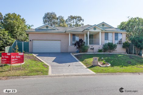 12 Silica Cres, Eagle Vale, NSW 2558