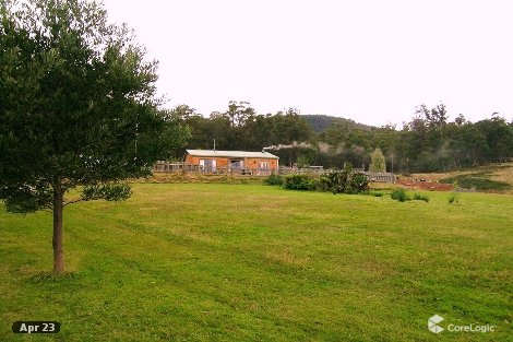 294 Judds Creek Rd, Judbury, TAS 7109