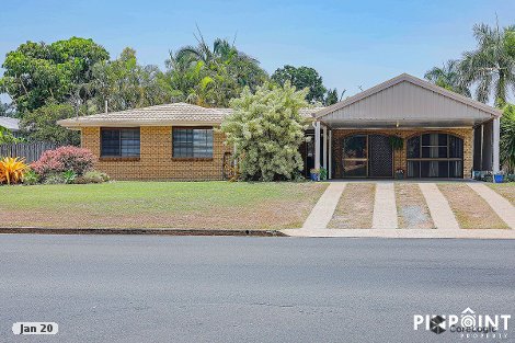 20 Norfolk Dr, Andergrove, QLD 4740