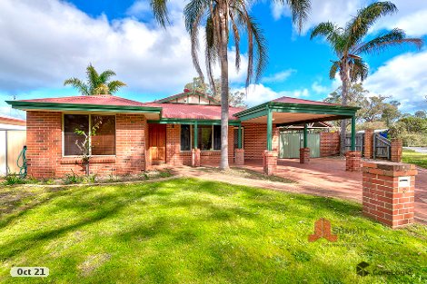 2 Northwood Gdns, Usher, WA 6230