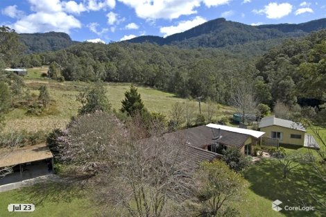 17 Bassett Rd, Barrengarry, NSW 2577